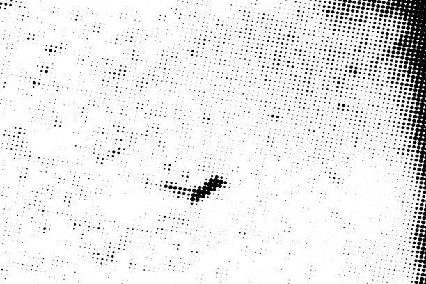 半色调叠加纹理图片下载