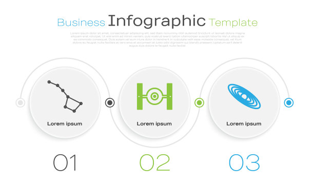 设线大熊星座宇宙飞船和图片下载