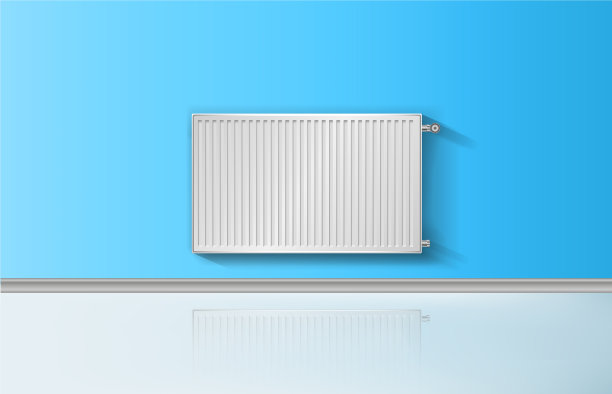 彩色气球孤立在白色背景上图片下载