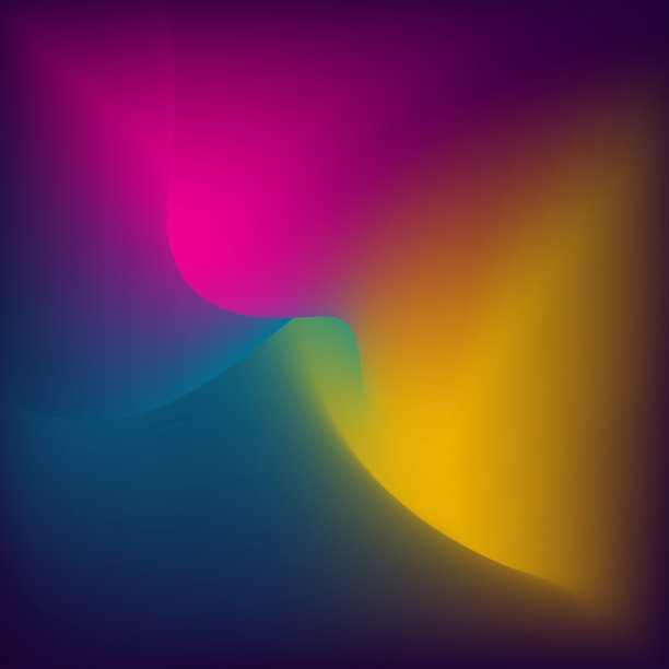 彩色抽象背景图图片下载