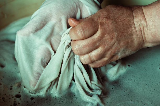 沉重的家务。图片下载