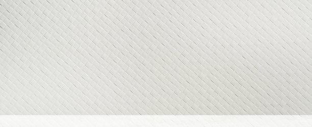 空房间与白色的墙壁阴影灯覆盖图片下载