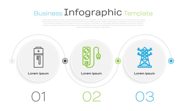 设置线路电池电延长线和高图片下载