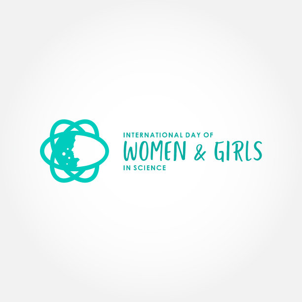 国际妇女和女童科学日图片下载