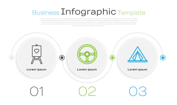 设置线条木画架或绘画艺术板图片下载