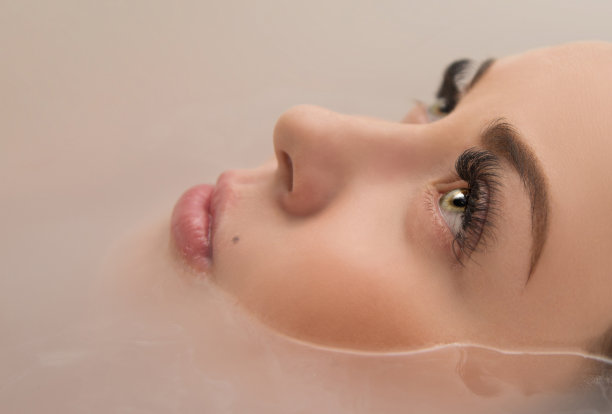 贝特和身体护理。身体的美丽和护理图片下载