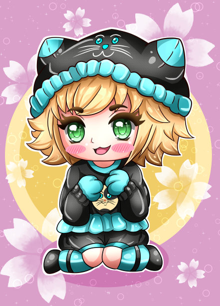 内科女孩图片下载