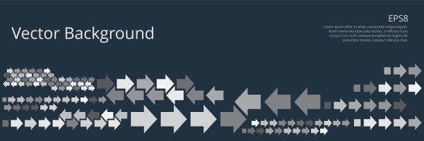 背景与左和右箭头图片下载