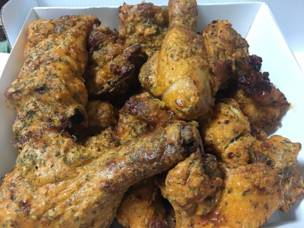 韩国鸡图片下载