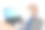 插图材料的办公室工作人员谁与个人电脑图片下载