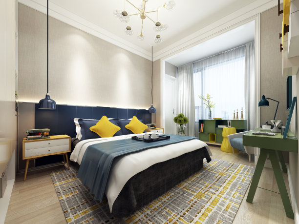 孩子们的房间图片下载