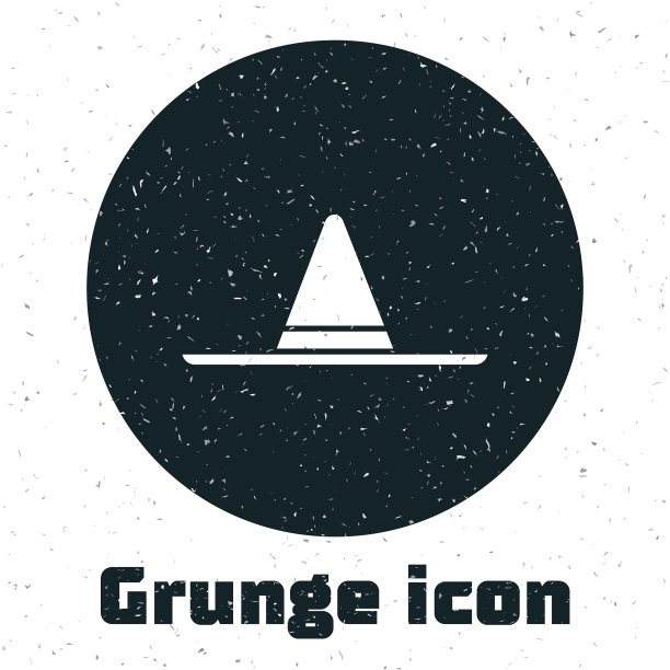 垃圾园丁，农民或农业工人的帽子图片下载