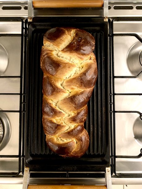 自制酵母酥皮图片下载