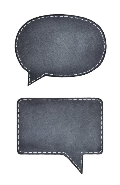 可爱的收藏两个古董空气泡。孤立的剪纸元素的设计，创意标志，字母，报价，背景，布局，装饰。图片下载