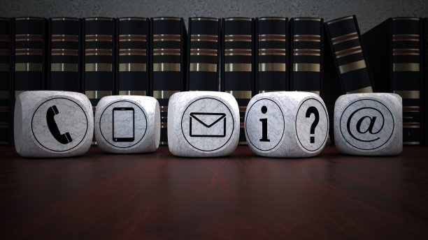 律师事务所的联系方式图片下载