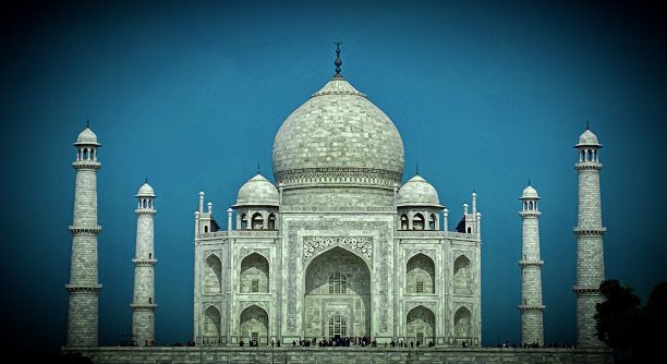 塔伊马哈尔图片下载