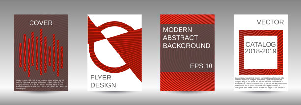 创造性的背景与抽象梯度线性图片下载