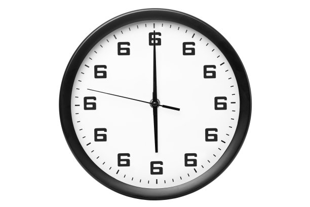 6点钟图片下载