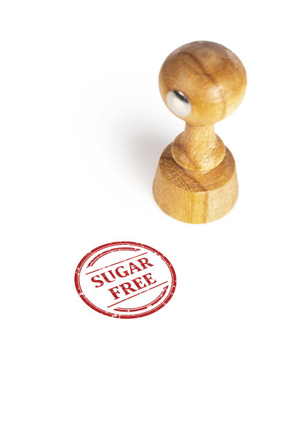 无糖-橡皮图章图片下载