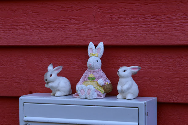 宗教:国际节日-主题复活节图片下载