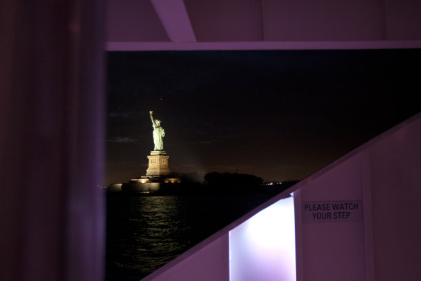 自由女神像图片下载