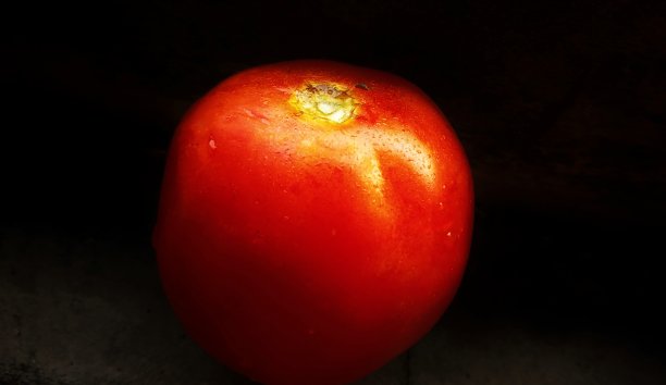 红色的西红柿图片下载