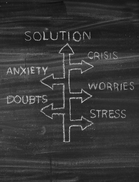 解决方案的概念图片下载