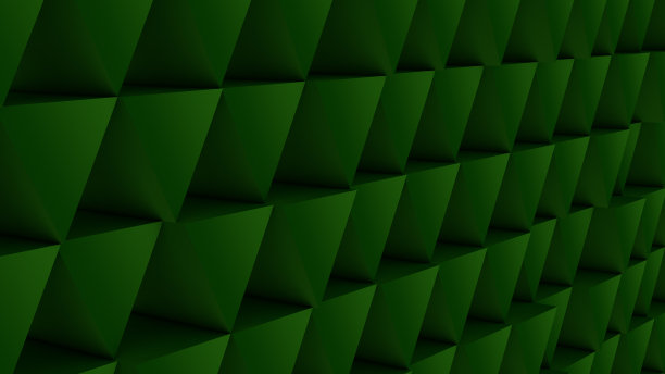 一个抽象的背景纹理现代艺术风格的图案横幅的3D渲染插图。图片下载