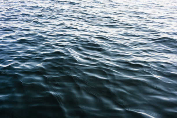 黑暗的波型图片下载