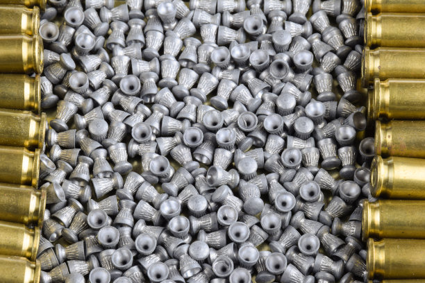 创伤枪的子弹还有很多气枪的子弹图片下载
