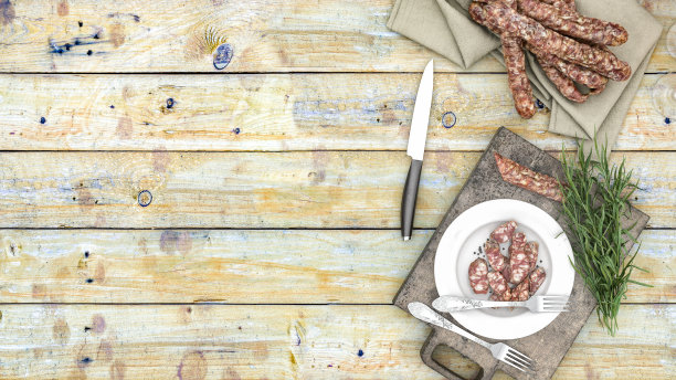 食品和配件图片下载