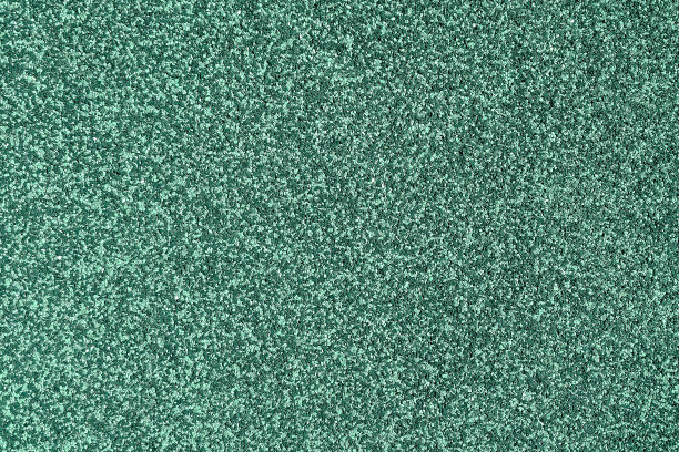 绿色纹理纹理背景。沥青颗粒墙图案图片下载