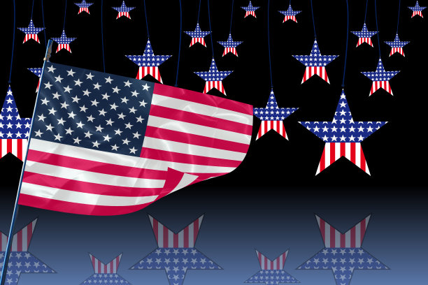 美国文化图片下载