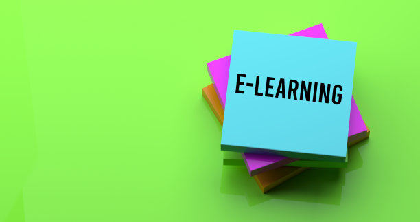 电子学习图片下载