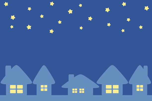 房子的背景图片下载