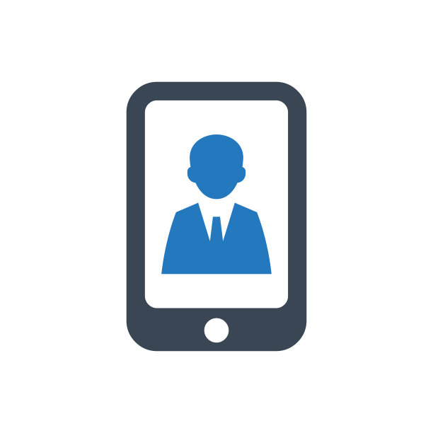 移动配置文件图标图片下载