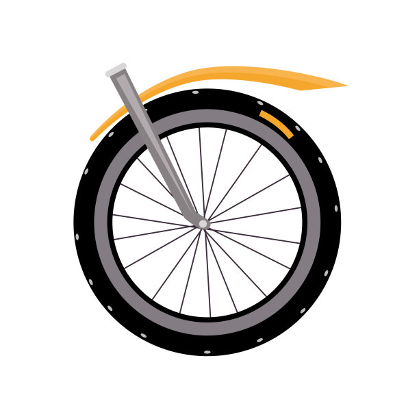 轮翼插图图片下载