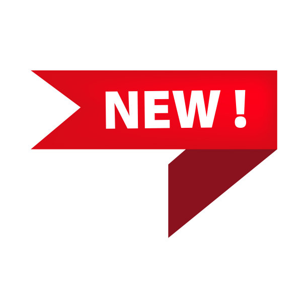 红色标签说明图片下载