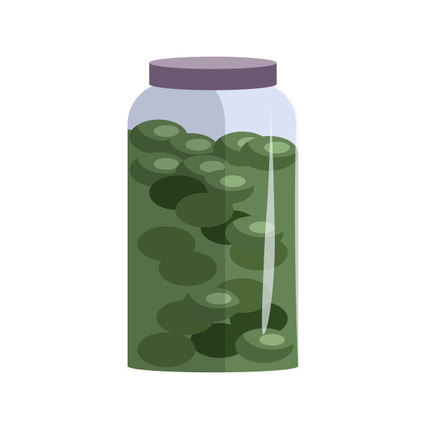 保留了橄榄插图图片下载