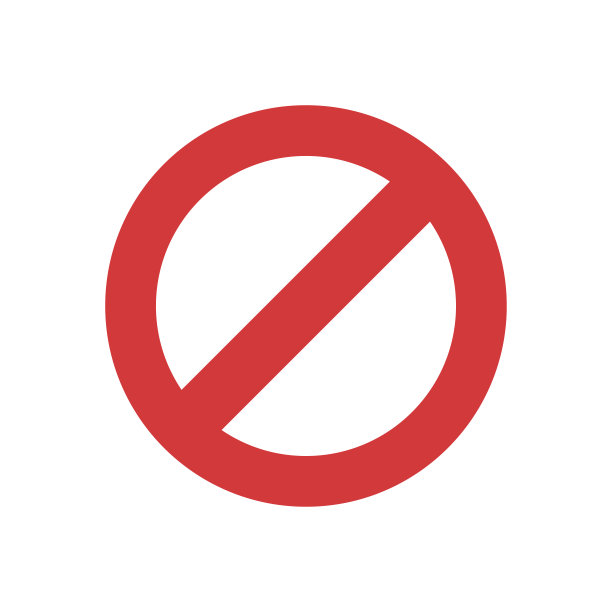 允许图标平面矢量模板设计流行图片下载