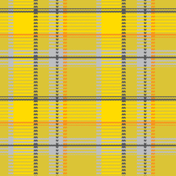 经典格子花格图案。图片下载