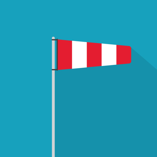 风指示器图标图片下载