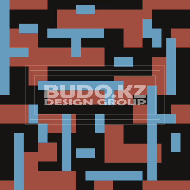 原军用和狩猎伪装无缝衔接图片下载