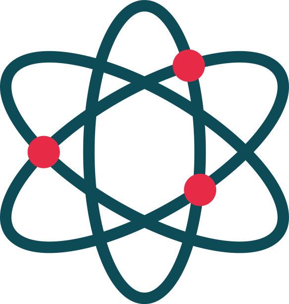 原子化学科学教育学校偶像图片下载