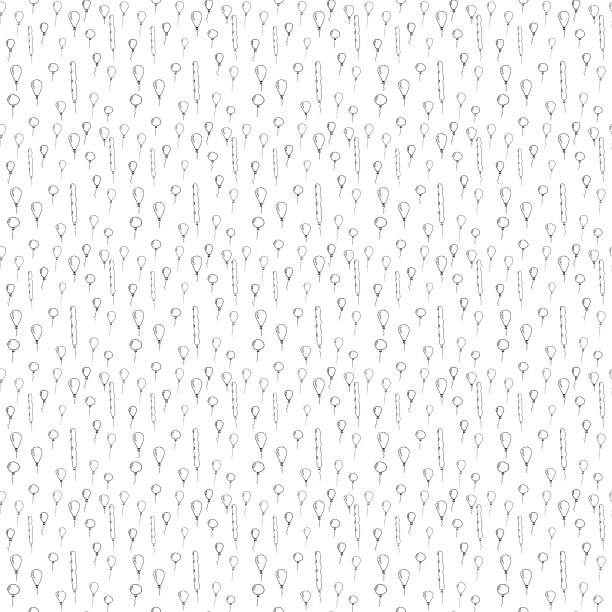 气球模式图片下载