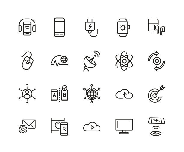 沟通图标设置图片下载