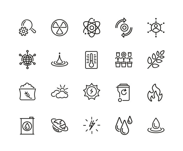 生态图标设置图片下载