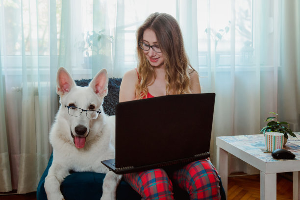 博士的狗图片下载