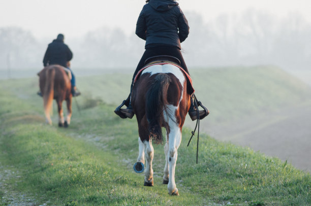 骑马图片下载