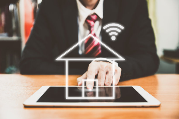 企业财务战略概念图片下载